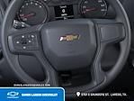 New 2024 Chevrolet Silverado 1500 Custom Double Cab 2WD, Pickup for sale #LRC4382728 - photo 19