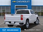 New 2024 Chevrolet Silverado 1500 Custom Double Cab 2WD, Pickup for sale #LRC4382728 - photo 4