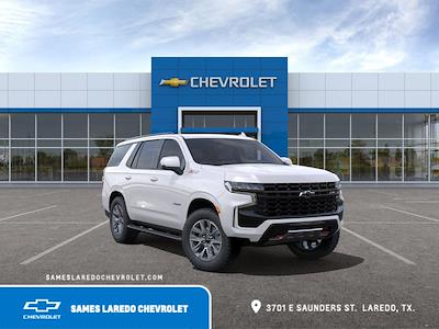 2024 Chevrolet Tahoe 4WD, SUV for sale #LRC4400402 - photo 1