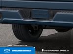 New 2024 Chevrolet Silverado 1500 Custom Crew Cab 2WD, Pickup for sale #LRC4400793 - photo 14