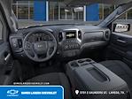 New 2024 Chevrolet Silverado 1500 Custom Crew Cab 2WD, Pickup for sale #LRC4400793 - photo 15