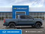 New 2024 Chevrolet Silverado 1500 Custom Crew Cab 2WD, Pickup for sale #LRC4400793 - photo 5