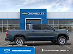 New 2024 Chevrolet Silverado 1500 Custom Crew Cab 2WD, Pickup for sale #LRC4401101 - photo 5