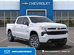 New 2024 Chevrolet Silverado 1500 RST Crew Cab 4WD, Pickup for sale #LRC4402205 - photo 7