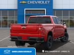 New 2024 Chevrolet Silverado 1500 LT Crew Cab 4WD, Pickup for sale #LRC4404300 - photo 4