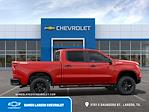 New 2024 Chevrolet Silverado 1500 LT Crew Cab 4WD, Pickup for sale #LRC4404300 - photo 5