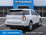 New 2024 Chevrolet Suburban Premier 2WD, SUV for sale #LRC4406670 - photo 4