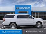 New 2024 Chevrolet Suburban Premier 2WD, SUV for sale #LRC4406670 - photo 5