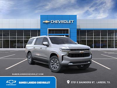 New 2024 Chevrolet Suburban LS 2WD, SUV for sale #LRC4410883 - photo 1