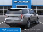 New 2024 Chevrolet Suburban LS 2WD, SUV for sale #LRC4410883 - photo 4