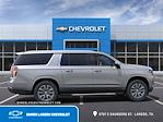 New 2024 Chevrolet Suburban LS 2WD, SUV for sale #LRC4410883 - photo 5