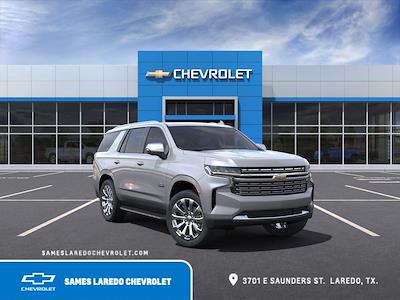 2024 Chevrolet Tahoe 2WD, SUV for sale #LRC4412520 - photo 1