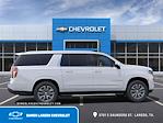 New 2024 Chevrolet Suburban LS 2WD, SUV for sale #LRC4413072 - photo 5