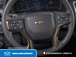 2024 Chevrolet Tahoe 2WD, SUV for sale #LRC4420279 - photo 19