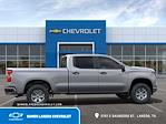 New 2024 Chevrolet Silverado 1500 Work Truck Crew Cab 2WD, Pickup for sale #LRC4427735 - photo 5