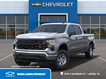 New 2024 Chevrolet Silverado 1500 Work Truck Crew Cab 2WD, Pickup for sale #LRC4427735 - photo 6