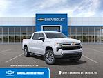 New 2024 Chevrolet Silverado 1500 LT Crew Cab 2WD, Pickup for sale #LRC4441802 - photo 1