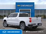 New 2024 Chevrolet Silverado 1500 LT Crew Cab 2WD, Pickup for sale #LRC4441802 - photo 3