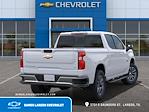 New 2024 Chevrolet Silverado 1500 LT Crew Cab 2WD, Pickup for sale #LRC4441802 - photo 4