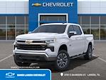 New 2024 Chevrolet Silverado 1500 LT Crew Cab 2WD, Pickup for sale #LRC4441802 - photo 6