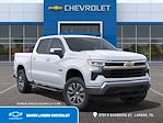 New 2024 Chevrolet Silverado 1500 LT Crew Cab 2WD, Pickup for sale #LRC4441802 - photo 7