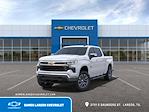 New 2024 Chevrolet Silverado 1500 LT Crew Cab 2WD, Pickup for sale #LRC4441802 - photo 8