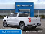 New 2024 Chevrolet Silverado 1500 LT Crew Cab 4WD, Pickup for sale #LRC4444920 - photo 3