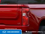 New 2024 Chevrolet Silverado 1500 LT Crew Cab 2WD, Pickup for sale #LRC4449183 - photo 11