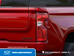 New 2024 Chevrolet Silverado 1500 RST Crew Cab 2WD, Pickup for sale #LRC4454002 - photo 11