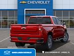 New 2024 Chevrolet Silverado 1500 RST Crew Cab 2WD, Pickup for sale #LRC4454002 - photo 4