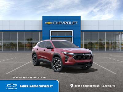 2025 Chevrolet Trax FWD, SUV for sale #LRC5099008 - photo 1