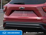 2025 Chevrolet Trax FWD, SUV for sale #LRC5099008 - photo 14