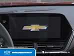 2025 Chevrolet Trax FWD, SUV for sale #LRC5099008 - photo 20