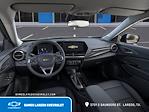 New 2025 Chevrolet Trax ACTIV FWD, SUV for sale #LRC5101392 - photo 15