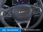 New 2025 Chevrolet Trax ACTIV FWD, SUV for sale #LRC5101392 - photo 19