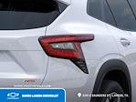 New 2025 Chevrolet Trax FWD, SUV for sale #LRC5101872 - photo 11