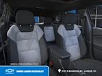 New 2025 Chevrolet Trax FWD, SUV for sale #LRC5101872 - photo 16