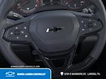 New 2025 Chevrolet Trax FWD, SUV for sale #LRC5101872 - photo 19