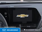 New 2025 Chevrolet Trax FWD, SUV for sale #LRC5101872 - photo 20