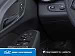 New 2025 Chevrolet Trax FWD, SUV for sale #LRC5101872 - photo 22