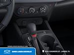 New 2025 Chevrolet Trax FWD, SUV for sale #LRC5101872 - photo 23