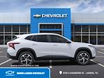 New 2025 Chevrolet Trax FWD, SUV for sale #LRC5101872 - photo 5