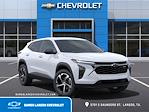 New 2025 Chevrolet Trax FWD, SUV for sale #LRC5101872 - photo 7