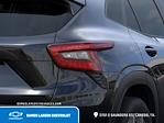 New 2025 Chevrolet Trax LS FWD, SUV for sale #LRC5102094 - photo 11