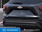 New 2025 Chevrolet Trax LS FWD, SUV for sale #LRC5102094 - photo 14