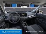 New 2025 Chevrolet Trax LS FWD, SUV for sale #LRC5102094 - photo 15