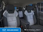 New 2025 Chevrolet Trax LS FWD, SUV for sale #LRC5102094 - photo 16