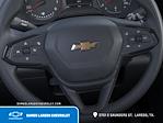 New 2025 Chevrolet Trax LS FWD, SUV for sale #LRC5102094 - photo 19