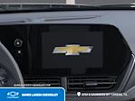 New 2025 Chevrolet Trax LS FWD, SUV for sale #LRC5102094 - photo 20