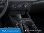 New 2025 Chevrolet Trax LS FWD, SUV for sale #LRC5102094 - photo 23